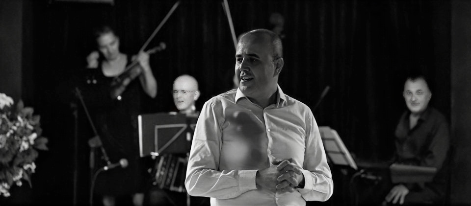 irfan yüksel tango eğitmeni